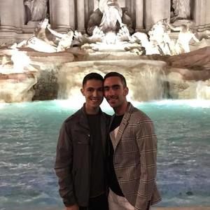 Meet your Posher, Jason